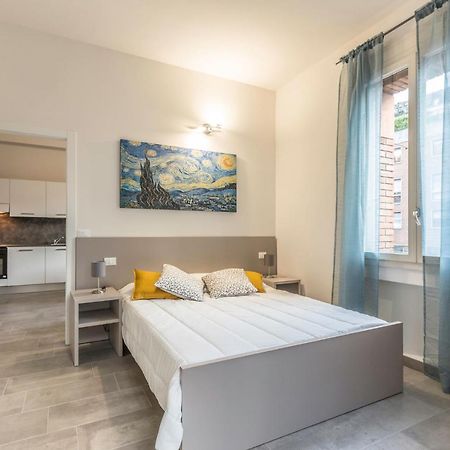 Suite Marconi Bolonia Exterior foto