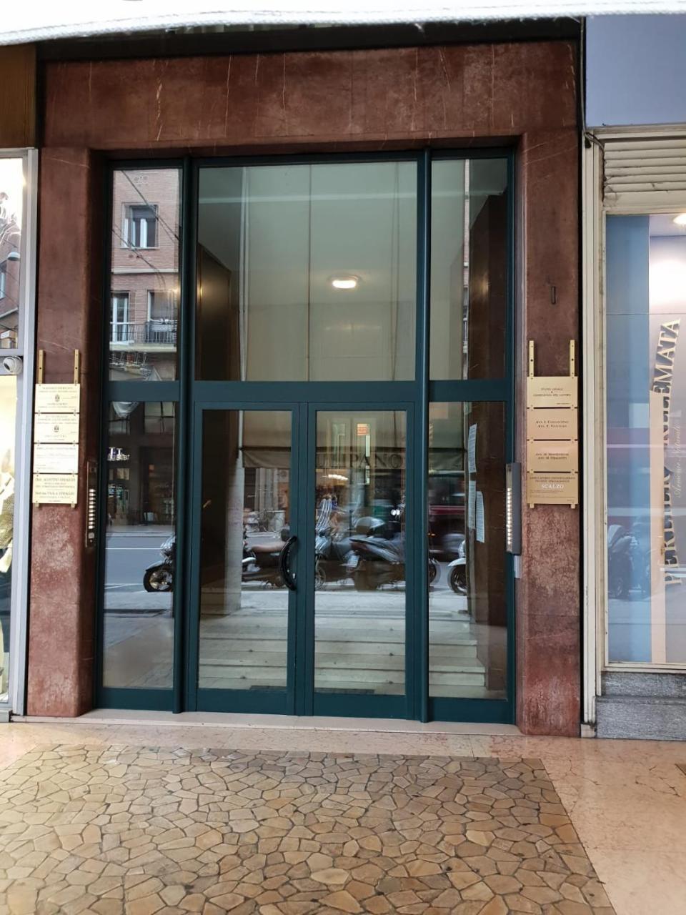 Suite Marconi Bolonia Exterior foto