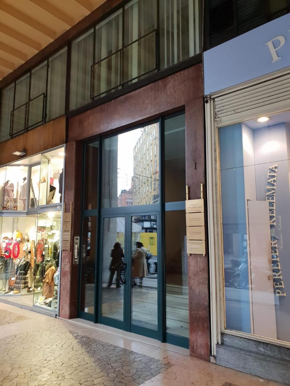 Suite Marconi Bolonia Exterior foto