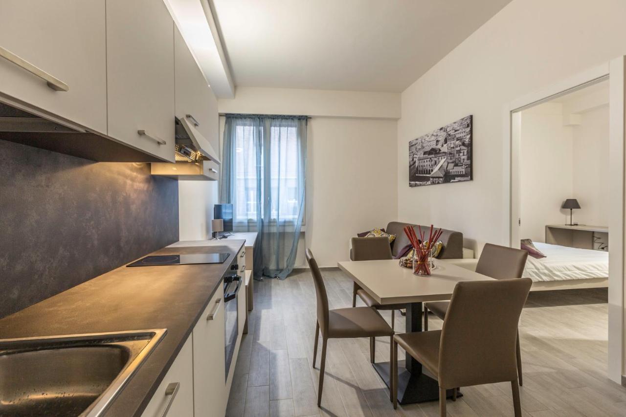 Suite Marconi Bolonia Exterior foto