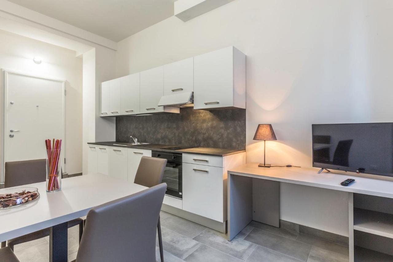 Suite Marconi Bolonia Exterior foto