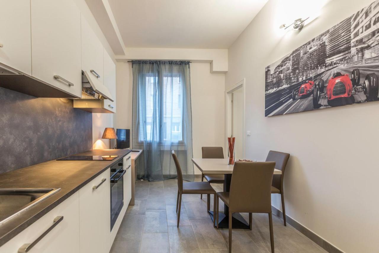Suite Marconi Bolonia Exterior foto