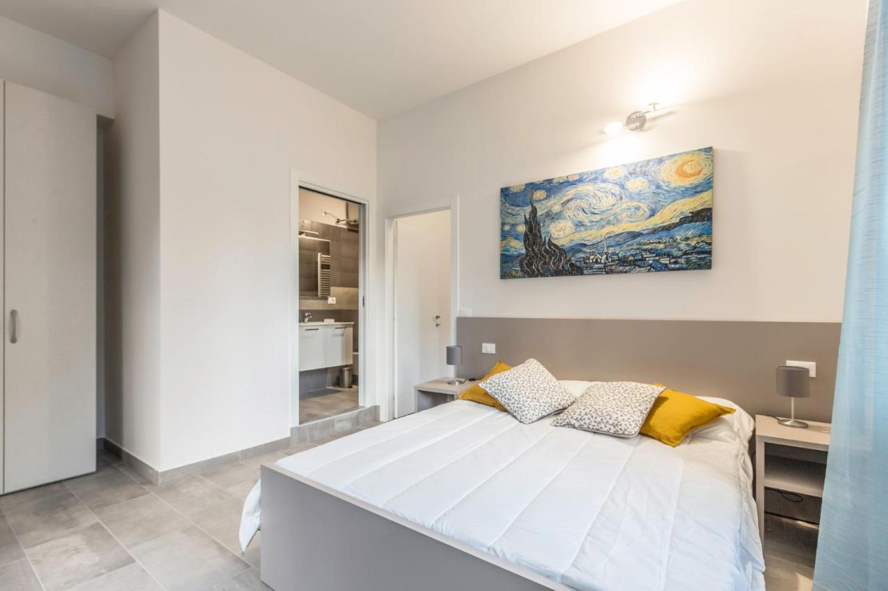 Suite Marconi Bolonia Exterior foto