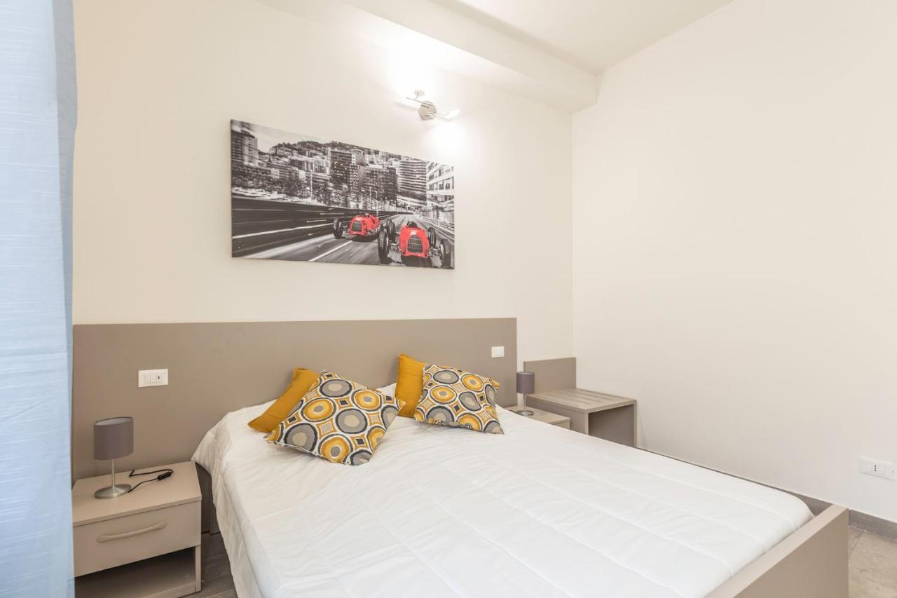 Suite Marconi Bolonia Exterior foto