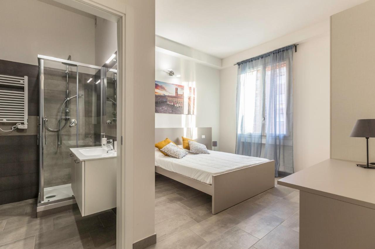 Suite Marconi Bolonia Exterior foto