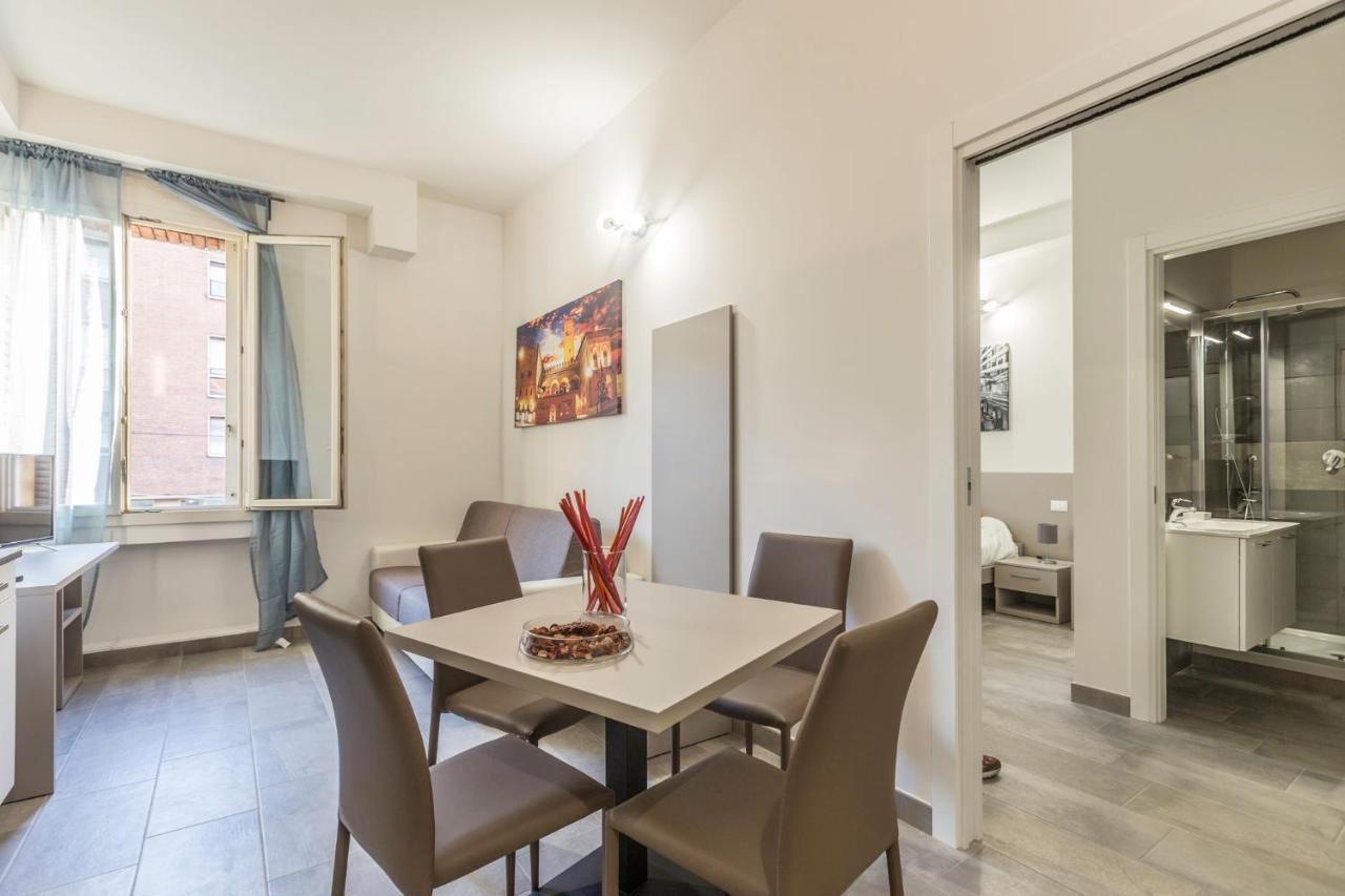 Suite Marconi Bolonia Exterior foto