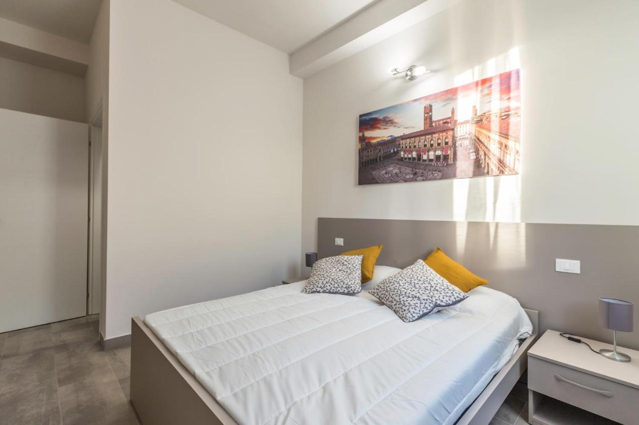 Suite Marconi Bolonia Exterior foto
