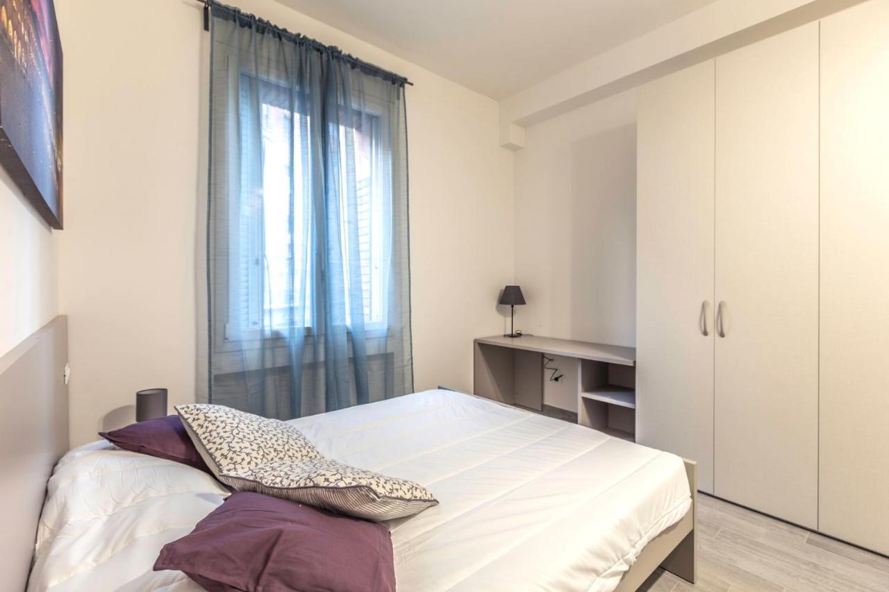 Suite Marconi Bolonia Exterior foto