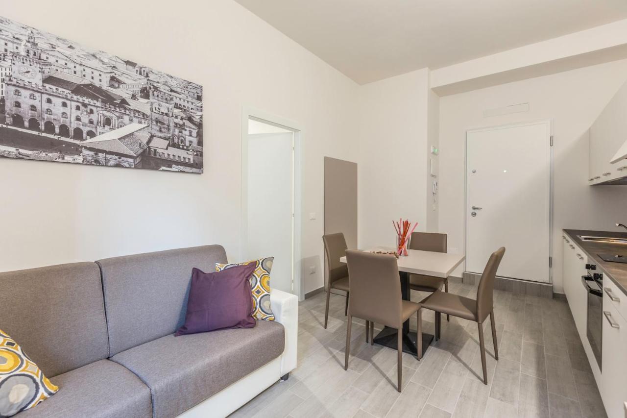 Suite Marconi Bolonia Exterior foto