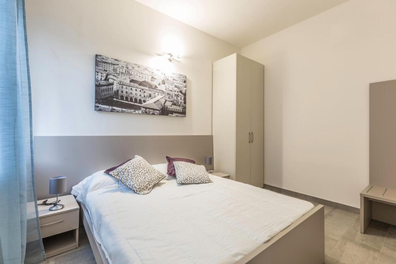 Suite Marconi Bolonia Exterior foto