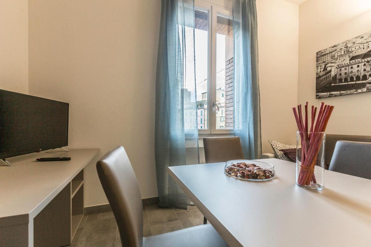 Suite Marconi Bolonia Exterior foto