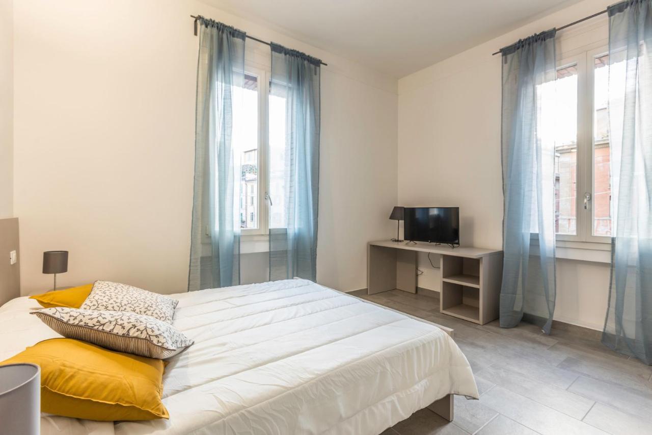 Suite Marconi Bolonia Exterior foto