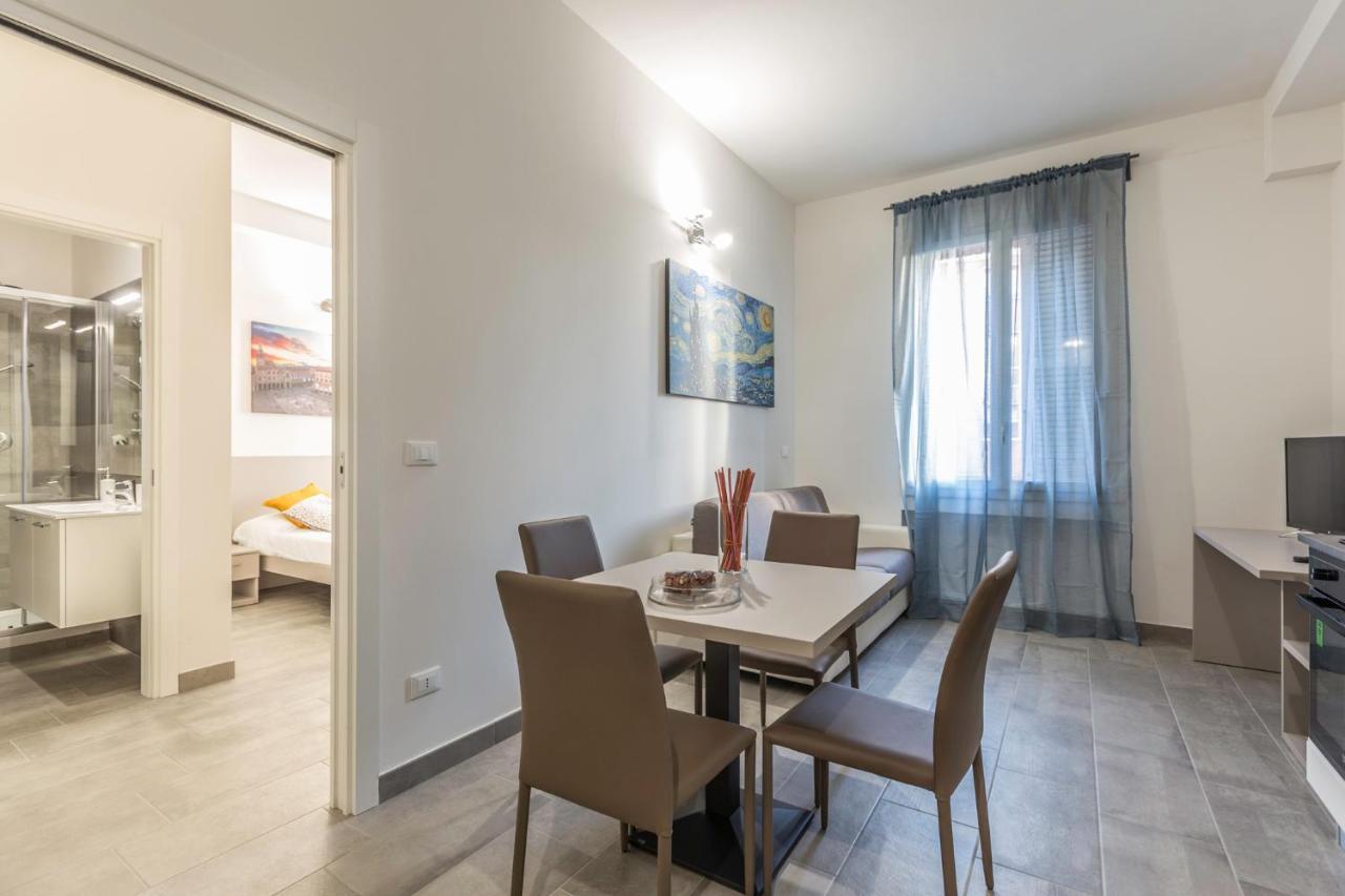 Suite Marconi Bolonia Exterior foto