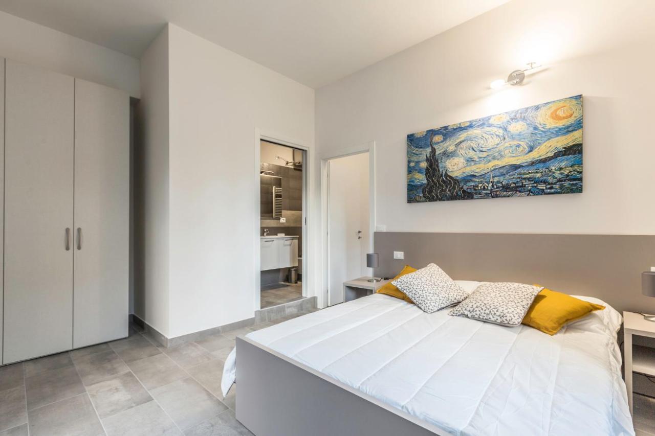 Suite Marconi Bolonia Exterior foto