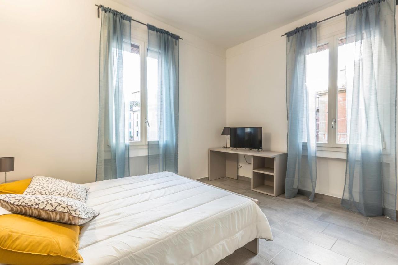 Suite Marconi Bolonia Exterior foto