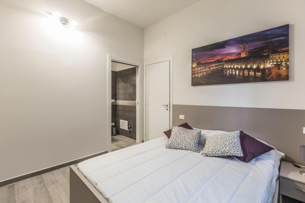 Suite Marconi Bolonia Exterior foto