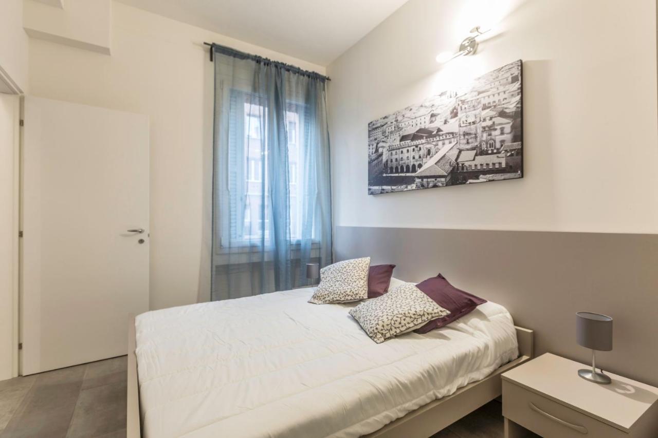 Suite Marconi Bolonia Exterior foto