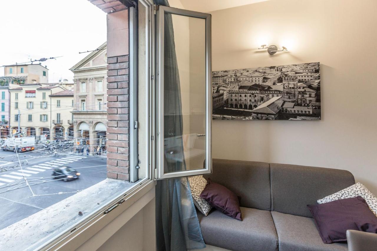 Suite Marconi Bolonia Exterior foto