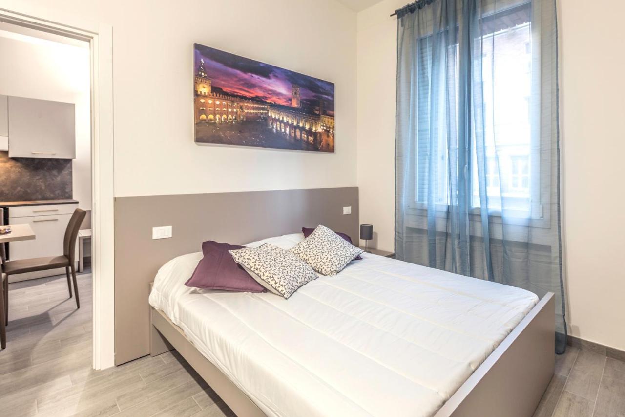 Suite Marconi Bolonia Exterior foto