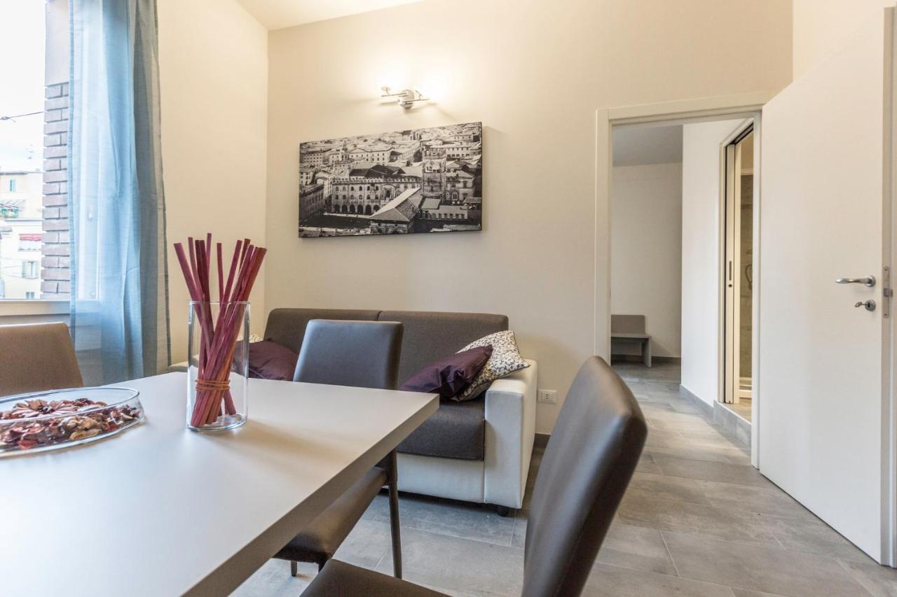 Suite Marconi Bolonia Exterior foto