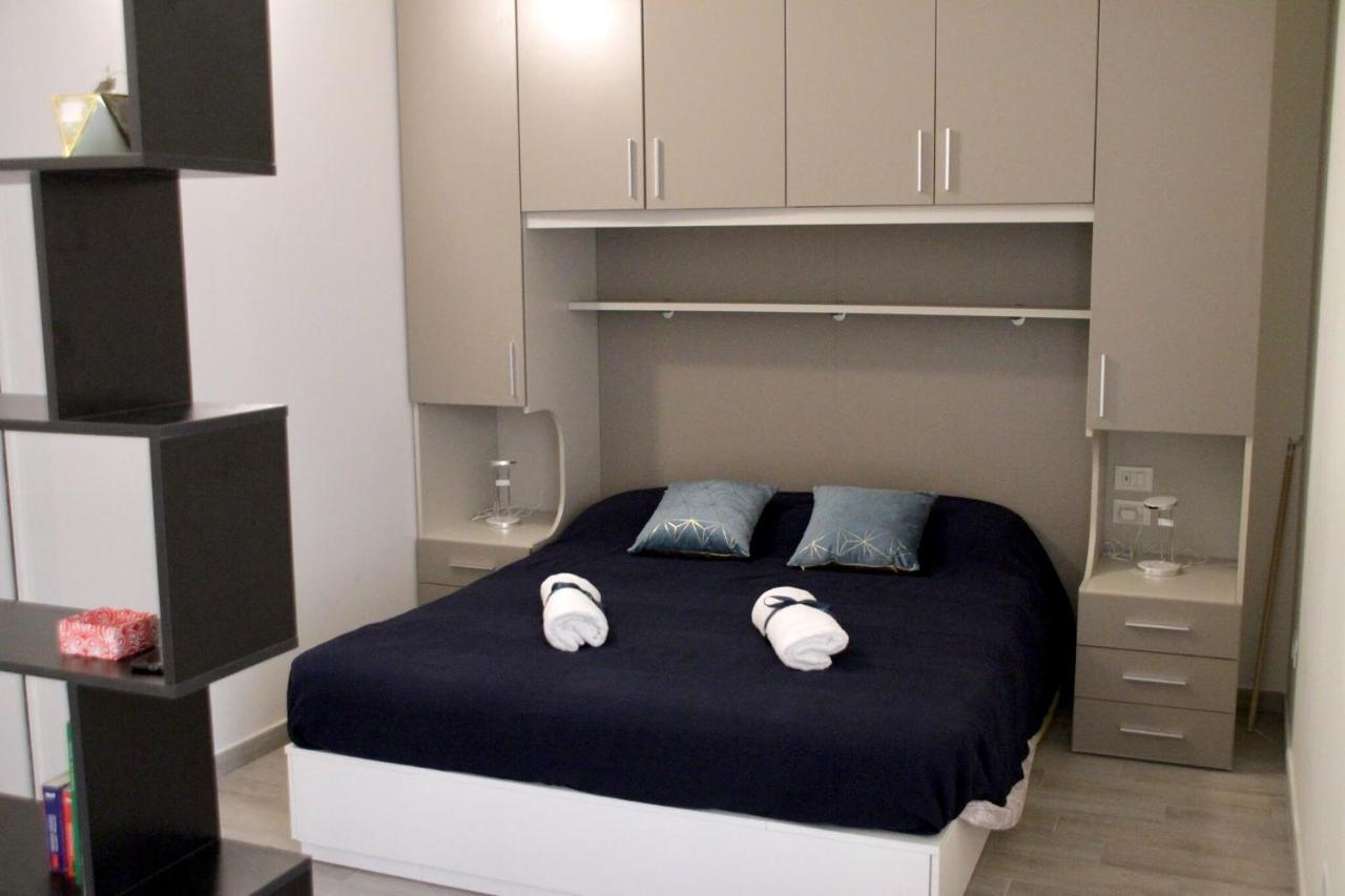 Suite Marconi Bolonia Exterior foto