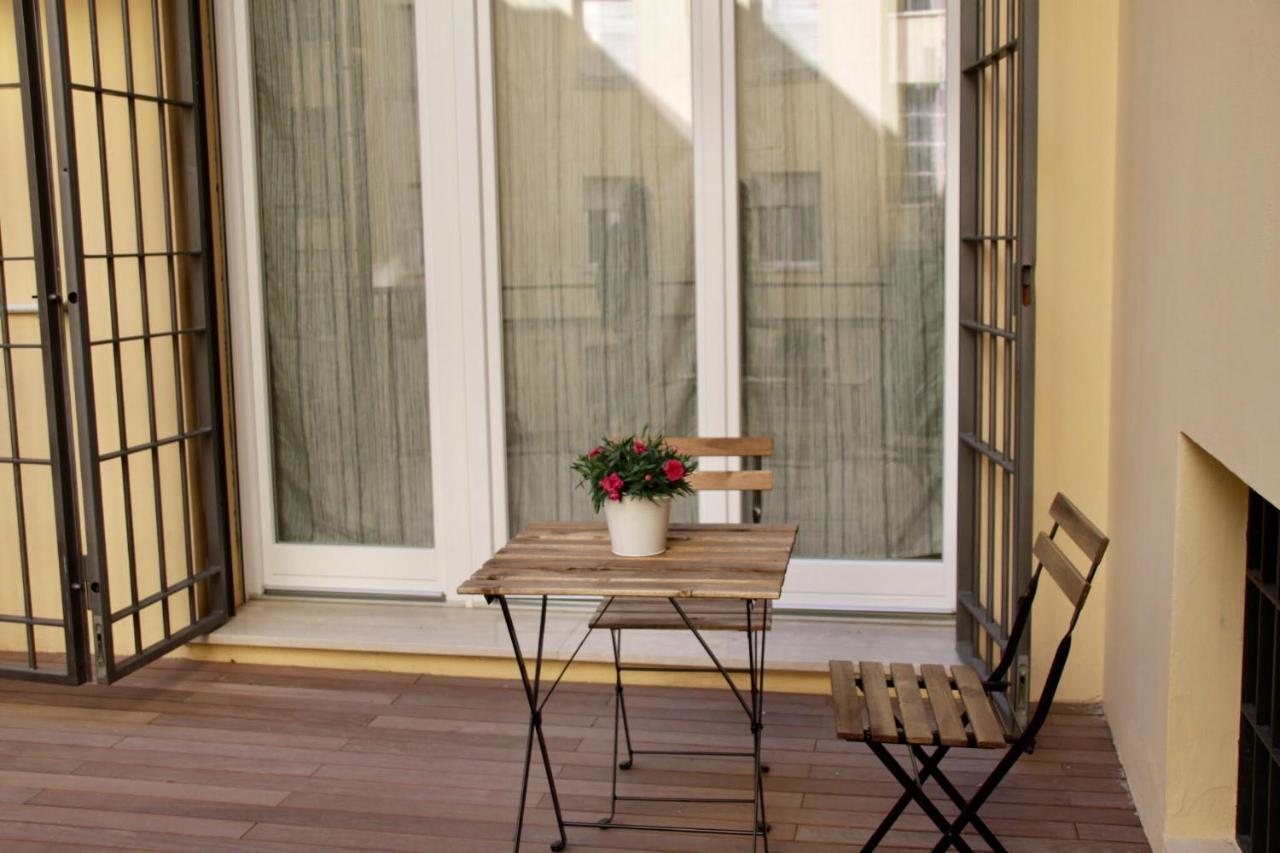 Suite Marconi Bolonia Exterior foto