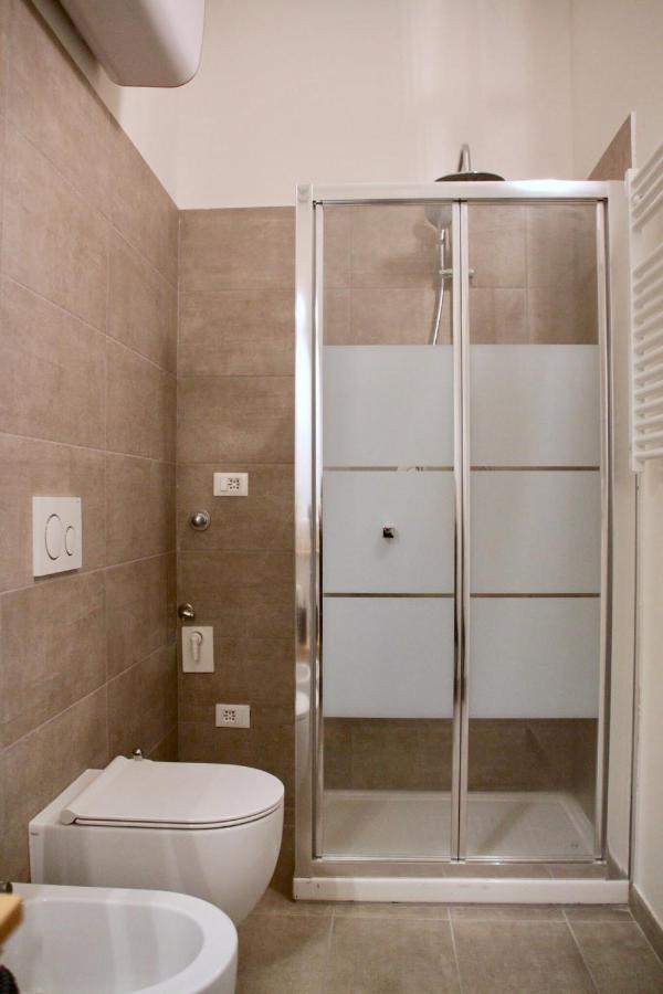 Suite Marconi Bolonia Exterior foto