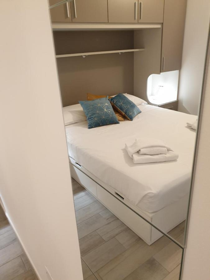 Suite Marconi Bolonia Exterior foto