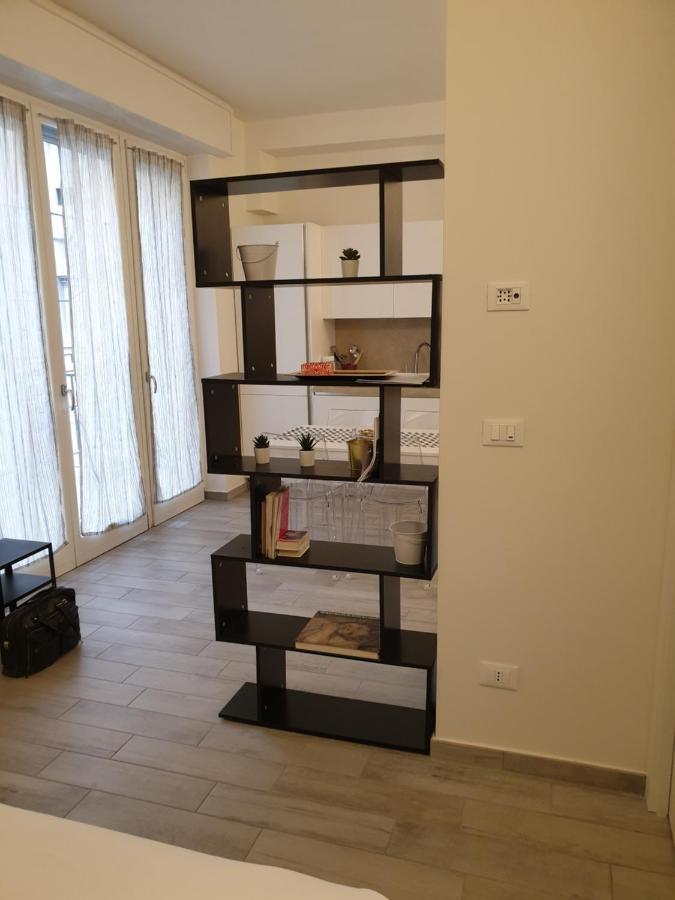 Suite Marconi Bolonia Exterior foto