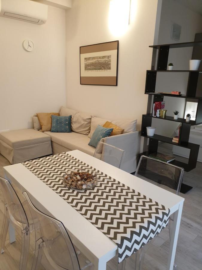 Suite Marconi Bolonia Exterior foto