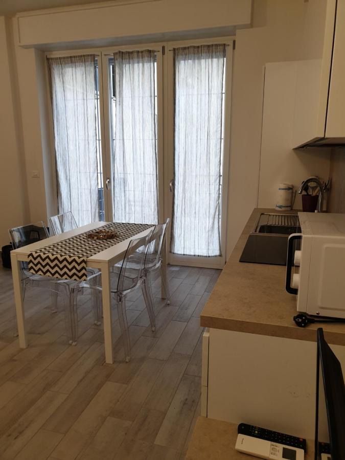 Suite Marconi Bolonia Exterior foto