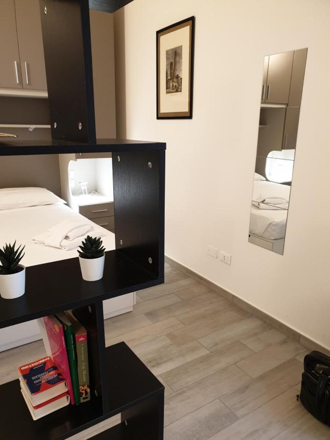 Suite Marconi Bolonia Exterior foto