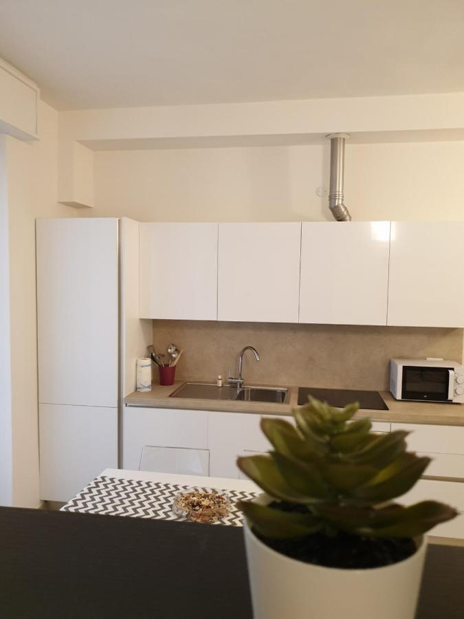Suite Marconi Bolonia Exterior foto