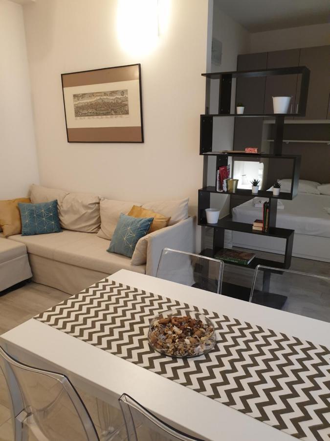 Suite Marconi Bolonia Exterior foto